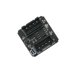 Boardoza W25Q40CLSNIG Flash Bellek Modülü - 2