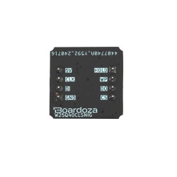 Boardoza W25Q40CLSNIG Flash Bellek Modülü - 4