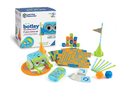 Botley Robotik ve Kodlama Aktivite Seti - 1