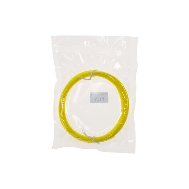 Bringing Autumn 3D Pen Filament (Brown Shades) - 4