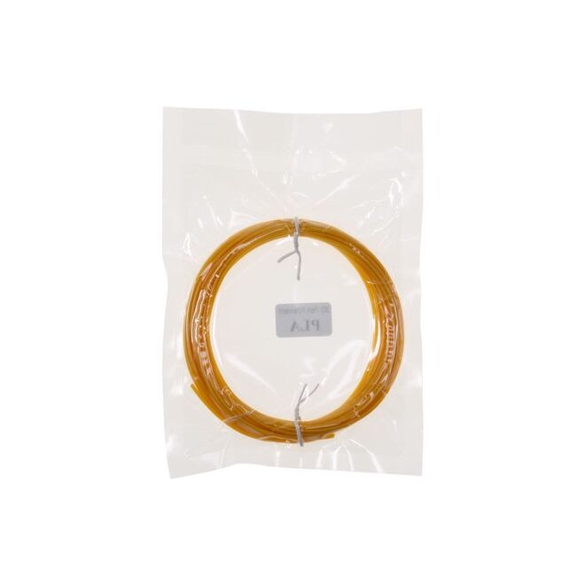 Bringing Autumn 3D Pen Filament (Brown Shades) - 5