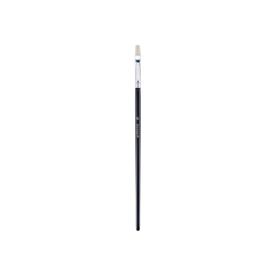 Brons BR-513 Oil Paint Brush No:6 - 3