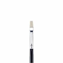 Brons BR-513 Oil Paint Brush No:6 - 2