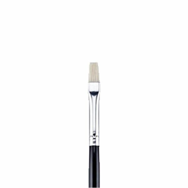 Brons BR-513 Oil Paint Brush No:6 - 2
