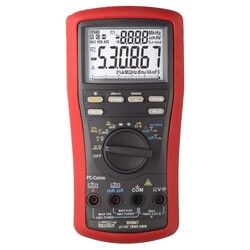 Brymen BM 867S True RMS Çift Gösterge Multimetre 