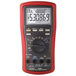 Brymen Bm 869S True RMS Dual Display Multimeter - Brymen