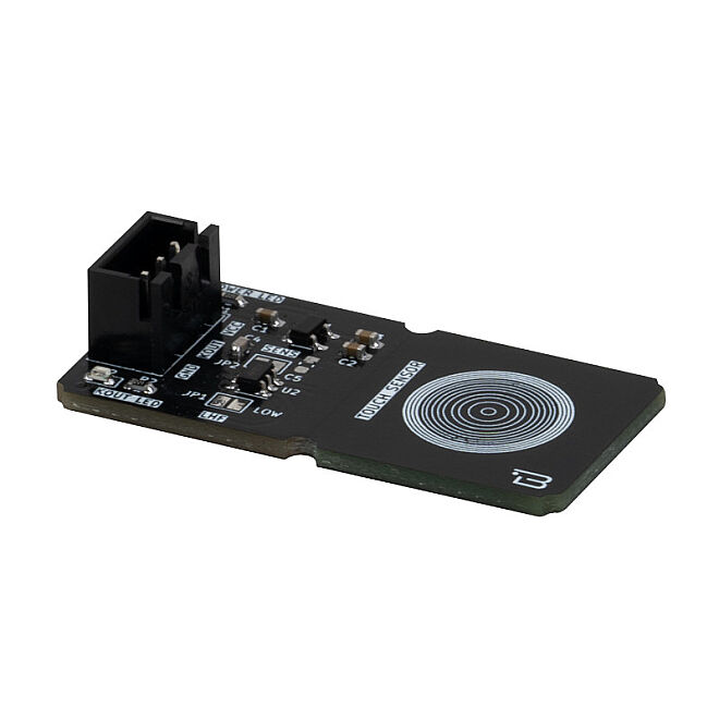 BS801C Capacitive Touch Sensor - 1