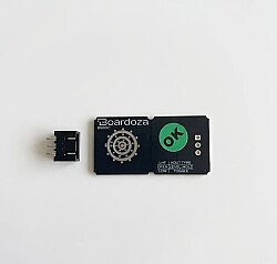 Boardoza BS801C Capacitive Touch Sensor - 4
