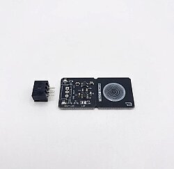Boardoza BS801C Capacitive Touch Sensor - 2