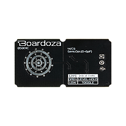 Boardoza BS801C Kapasitif Dokunmatik Sensör - 2