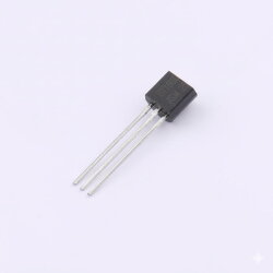 BT169D TO-92 SCR (Thyristor) 600V 800mA 