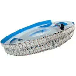 BTF-5V-144L-B RGBW LED Strip 