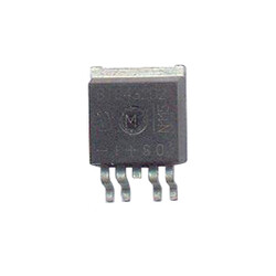 BTS432D - PROFET D2PACK Mofset - SIEMENS