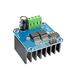BTS7960B 40 Amper Motor Driver Board - 好大好硬好爽我要宝贝