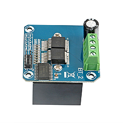 BTS7960B 40 Amper Motor Driver Board - 2
