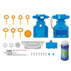 Bubble Robot Kit - 2