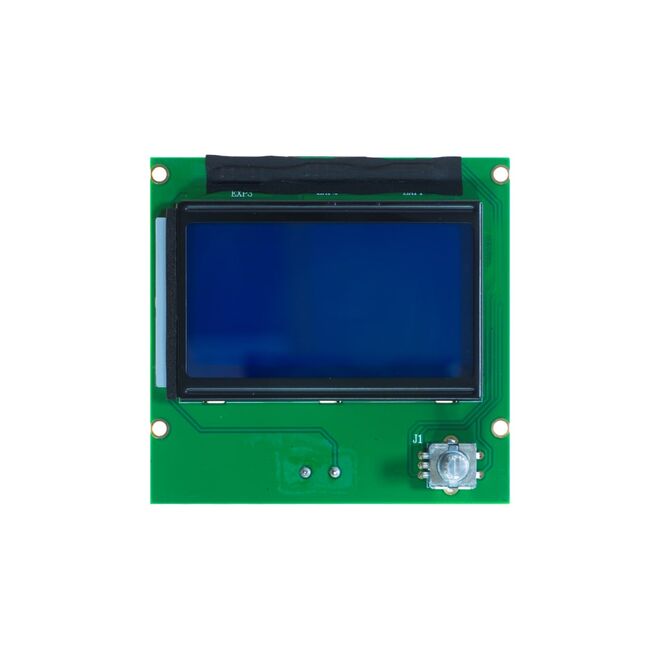 Built-in Screen - 5