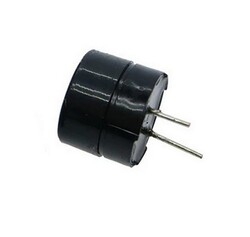 Pasif Buzzer, 5V-12V, 12mm - 2
