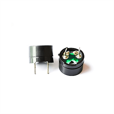 Buzzer - 1