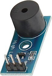 Active Buzzer Module 