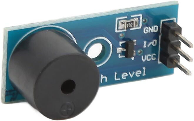 Active Buzzer Module - 2