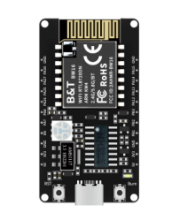 BW16-KIT WiFi Bluetooth Development Board - 2