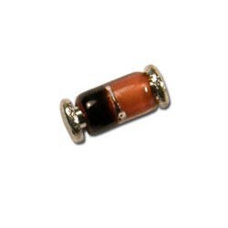 BZV55C6V8 SMD zener diode (SOD80) 