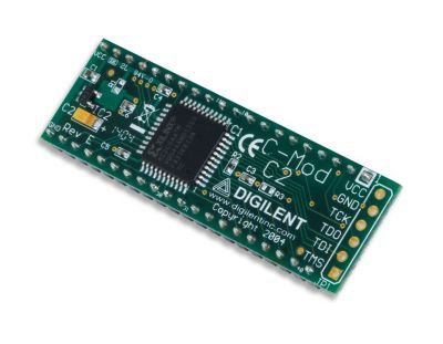 C-MOD C2 - 3