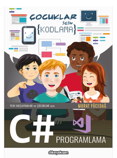 C Programming for Beginner and Kids - 2