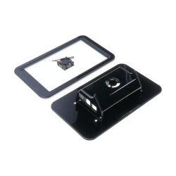 Case for Raspberry Pi 4 - Robotistan
