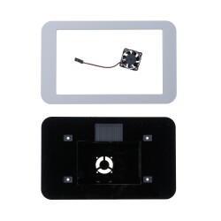 Case for Raspberry Pi 4 - 3