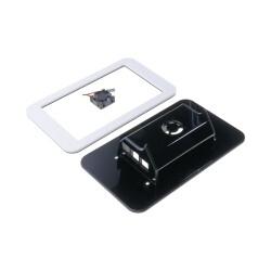 Case for Raspberry Pi 4 - 6