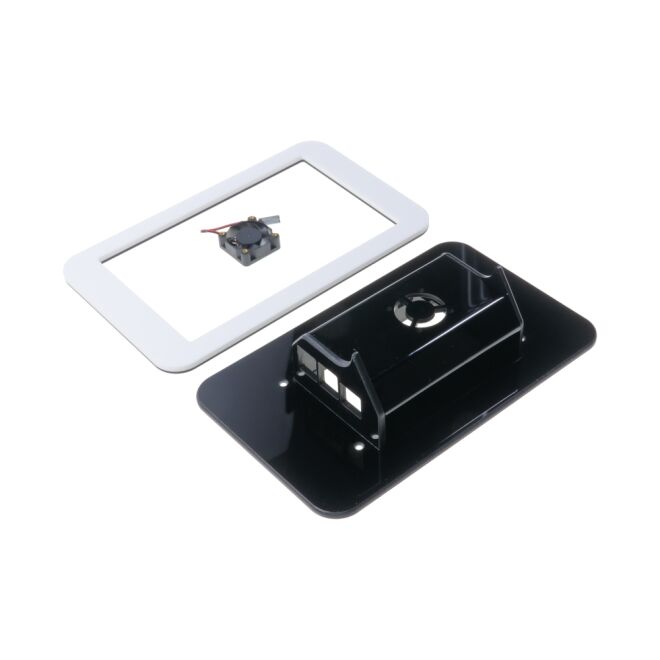 Case for Raspberry Pi 4 - 6