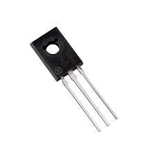 C106M 2.2A 600V Thyristor - TO-126 