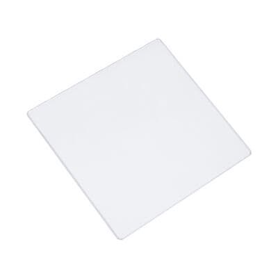 Cam Baskı Tablası (235x235x4mm) - 3