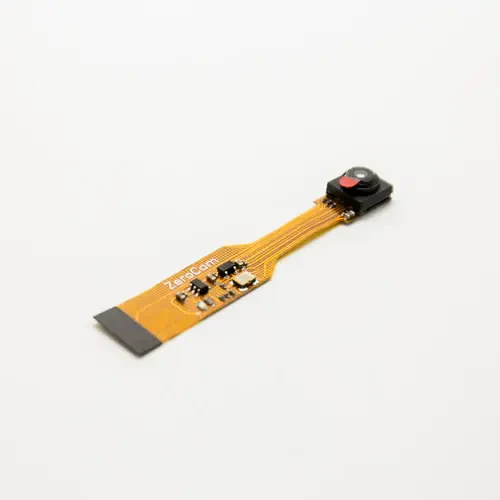 Camera for Raspberry Pi Zero - 120 Degrees - 2