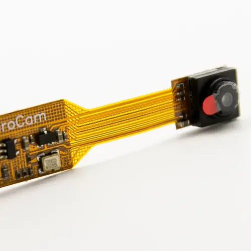 Camera for Raspberry Pi Zero - 120 Degrees - 3