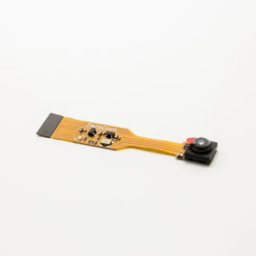 Camera for Raspberry Pi Zero - 120 Degrees - 4