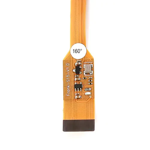 Camera Module for Raspberry Pi Zero - 5MP 160 Degree 15cm - 2
