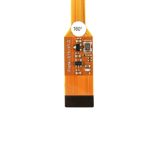 Camera Module for Raspberry Pi Zero - 5MP 160 Degree 15cm - 3