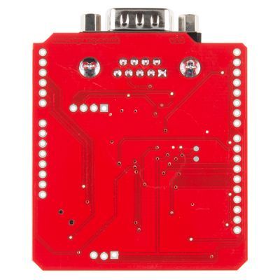 CAN-BUS Shield - 3