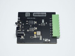 CANBed Elite Atmega32U4 Geliştirme Kartı - 2