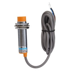 Capacitive PNP Proximity Sensor - LJC18A3-B-Z/BY 