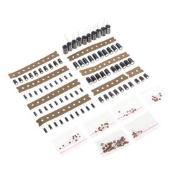 Capacitor Kit - 2
