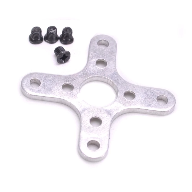 XXD Çapraz Motor Bağlantı Parçası - Metal Cross - 3