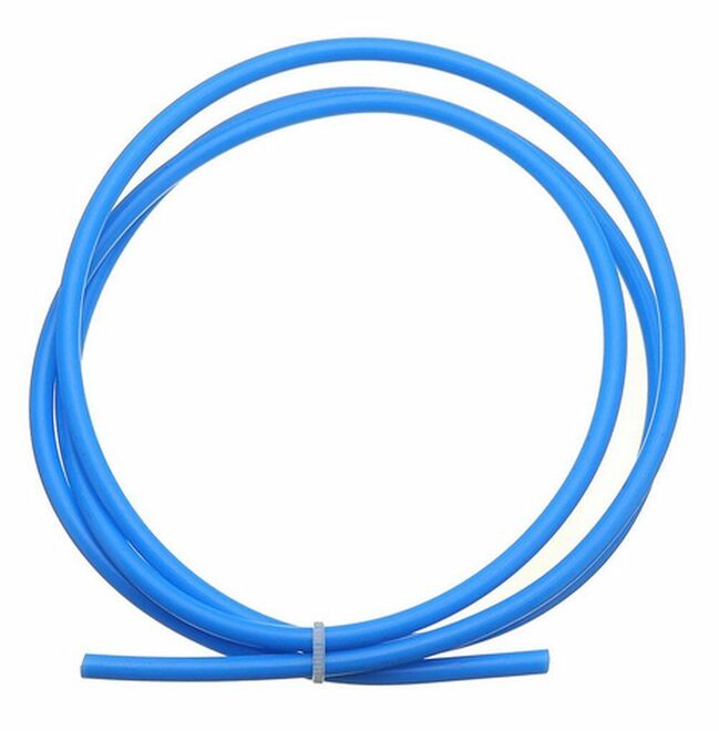 Capricorn Teflon Tube - 1 Meter - 4