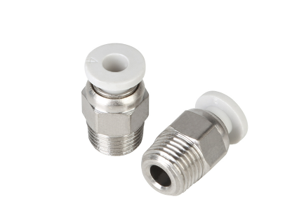 Capricorn Teflon Tube & Pneumatic Fittings Package - 2