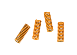 Capricorn Teflon Tube & Pneumatic Fittings Package - 4