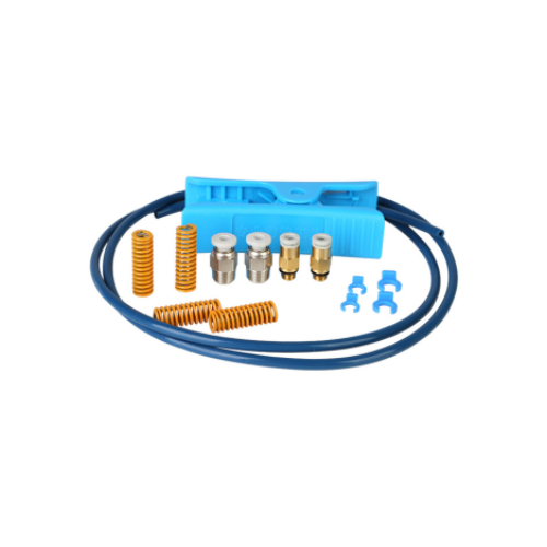 Capricorn Teflon Tube & Pneumatic Fittings Package - 1