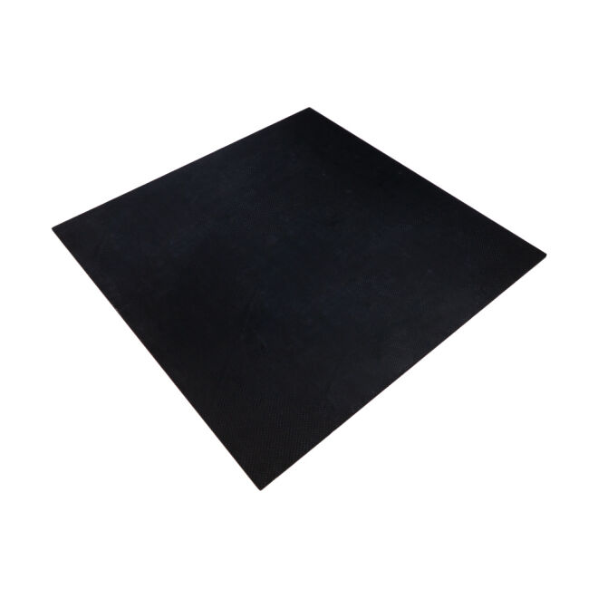 Carbon Fiber Plate - T:3mm 50cmx50cm - 1